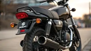 &ldquo;2026 Suzuki GS 150 SHOCKS Everyone! 😱 New Look, New Power & Crazy Mileage?! 🔥&rdquo;