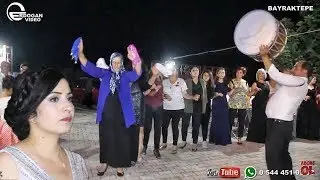 TEYZEM HALEBİNİN YAĞINI ÇIKARTIYOR ! BÖYLE OYNAYAN GÖRMEDİNİZ ! GRUP ERDOĞANLAR Video Production ®