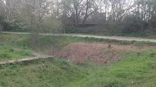 The Middlesex Filter Beds