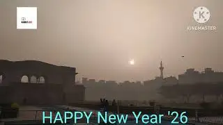 Happy New Year '26 #Newyear#26