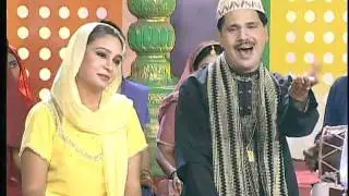 Mujhko Mere Khwaja Ka Deedar Ho Gaya [Full Song] Khwaja Ka Deedar Ho Gaya