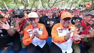 KEMBARA, KEMAH BAKTI NUSANTARA PKS JAWA TIMUR 2023