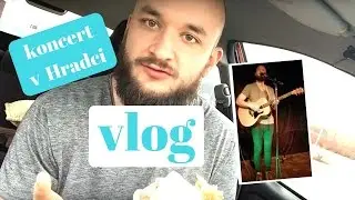 VLOG: POK&Aacute;ČOVO JARO V HRADCI