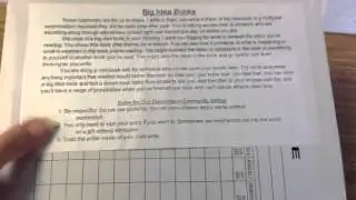 Big Idea Books