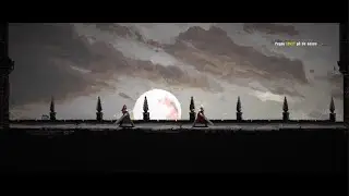 Moonscars - Derrotando RED IRMA