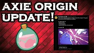 Quick SLP Price Update. Axie Infinity Origin May 28, UPDATE!!