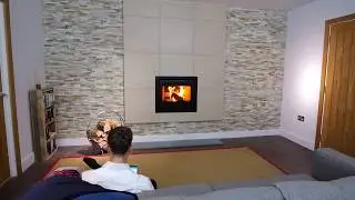 Di Lusso Stoves
