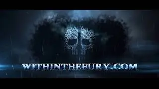 Within The Fury Season Of Echoes Album Trailer