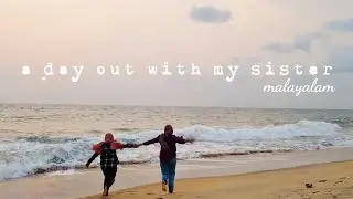 A day out vlog | birthday picnic | Malayalam | Safa with pen and Botanical Woman