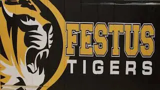 Festus Tigers Soccer vs Wright City Wildcats