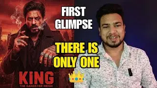 King Official Announcement | Shahrukh Khan | Sidharth Anand | Ask Srk | King Movie Announcement