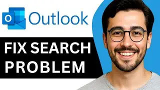 Как исправить неработающий поиск в Outlook &mdash; простое руководство (2025)