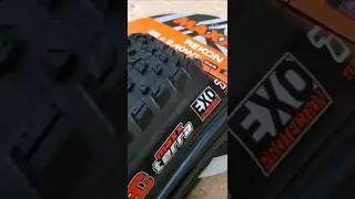 Maxxis Rekon 29x2.40: tasselli 3C MaxxTerra da vicino