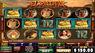 EL PATRON