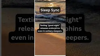 Sleep Sync Secrets: Top 10 Facts That Deepen Your Love While You Snooze! #shorts #facts #tips