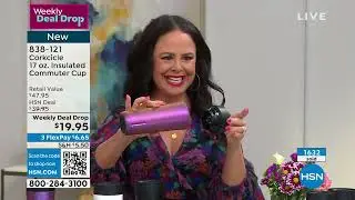 HSN | What A Girl Wants with Sarah 06.06.2023 - 07 PM