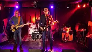 Go Brother Go ; Tom Words & Blue Water