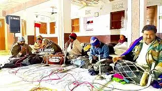 हेली भजन गायक राकेश रामसनेही रेण रामस्वरूप गोरा पदुकला