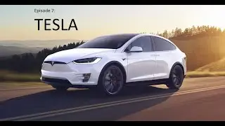 A Series Of Misconceptions Episode 7: Tesla