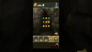 100 doors pyramid level 18