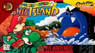 Yoshi's Island - Ep.4 - Smashing pots