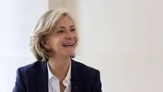 CQFD S03 Em11 Valerie P&eacute;cresse Partie 1