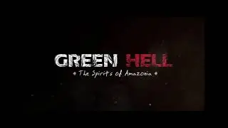 Green Hell Difficulty Level Issue