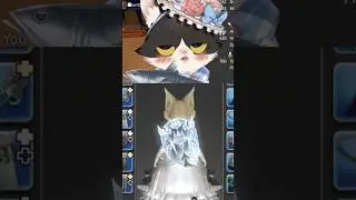 Is this the WORST ultimate weapon? | #ffxiv&nbsp;#ffxivonline&nbsp;#ffxivtok&nbsp;#ffxivcommunity&nbsp;#vtuber&nbsp;#shorts