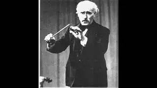 Verdi: Nabucco - Va pensiero sull'ali dorate - Arturo Toscanini, direttore; Westminster Choir