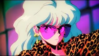 City Girls - Electric Forever