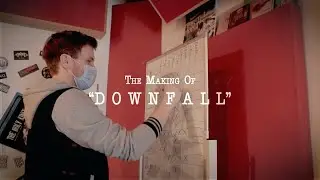 Swallow's Rose - The Making Of Downfall (Episode 2 