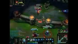 LOL #FIZZ ITA