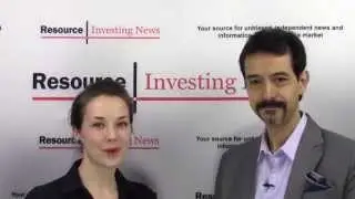 Louis James: If You See Fear in the Future, 'You Have to be Bullish on Gold'