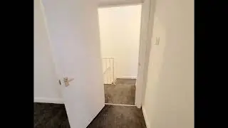 Two bedroom apartment, very spacious throughout. Situated on Liverpool road, Irlam.
