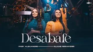 Faby Alexandre Feat Eliane Fernandes - Desabafe | Pocket DVD
