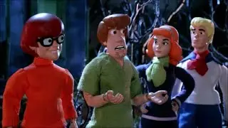 Two Hours of Robot Chicken