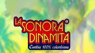 Que fuimos SONORA DINAMITA ARG