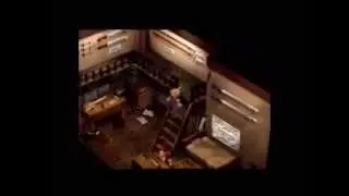 final fantasy 7 Great gospel