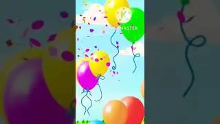 ballon blush fun