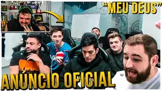 GAULES REAGE: AN&Uacute;NCIO OFICIAL do LAST DANCE!!!