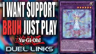 Duel Links BROKE These TERRIBLE Decks!