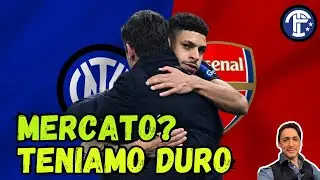 TURNOVER SENZA MERCATO