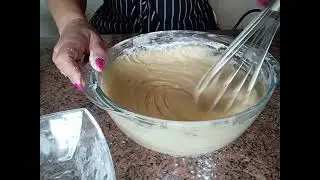 Вкусные и полезные вафли. Healthy waffles 