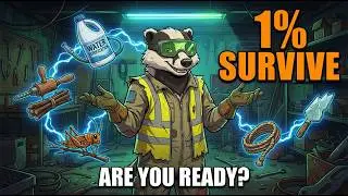 Day Zero: 99% Will Die When The Grid Fails (Are You Ready?)