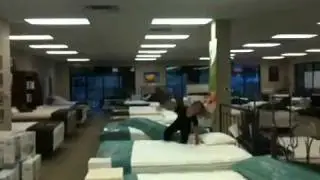 Mattress Runners