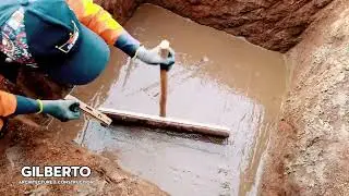 Gilberto Architecture - Ngukubutete Water Tower Construction Project Ep.1 - Site Introduction.