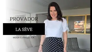 VOC&Ecirc; VAI QUERER UM DE CADA | LA S&Egrave;VE | CRENTE CHIC