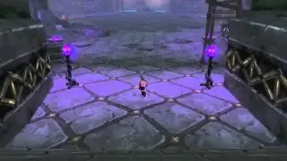3server - Cataclysm - Grim Batol