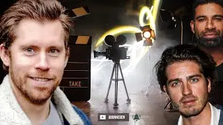 VIDEOCLIP MET TIM HAARS ? BEN IK TE ZIEN IN GTST ?