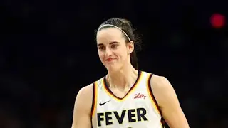 Indiana Fever Celebrate Huge Milestone During Caitlin Clark&rsquo;s Second Season!